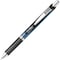 Pentel Pen, Retractable/Refillable, Metal PENBLN77BP2A - alternate 2
